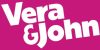 Vera&John Casino logo