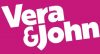 Vera&John Casino logo